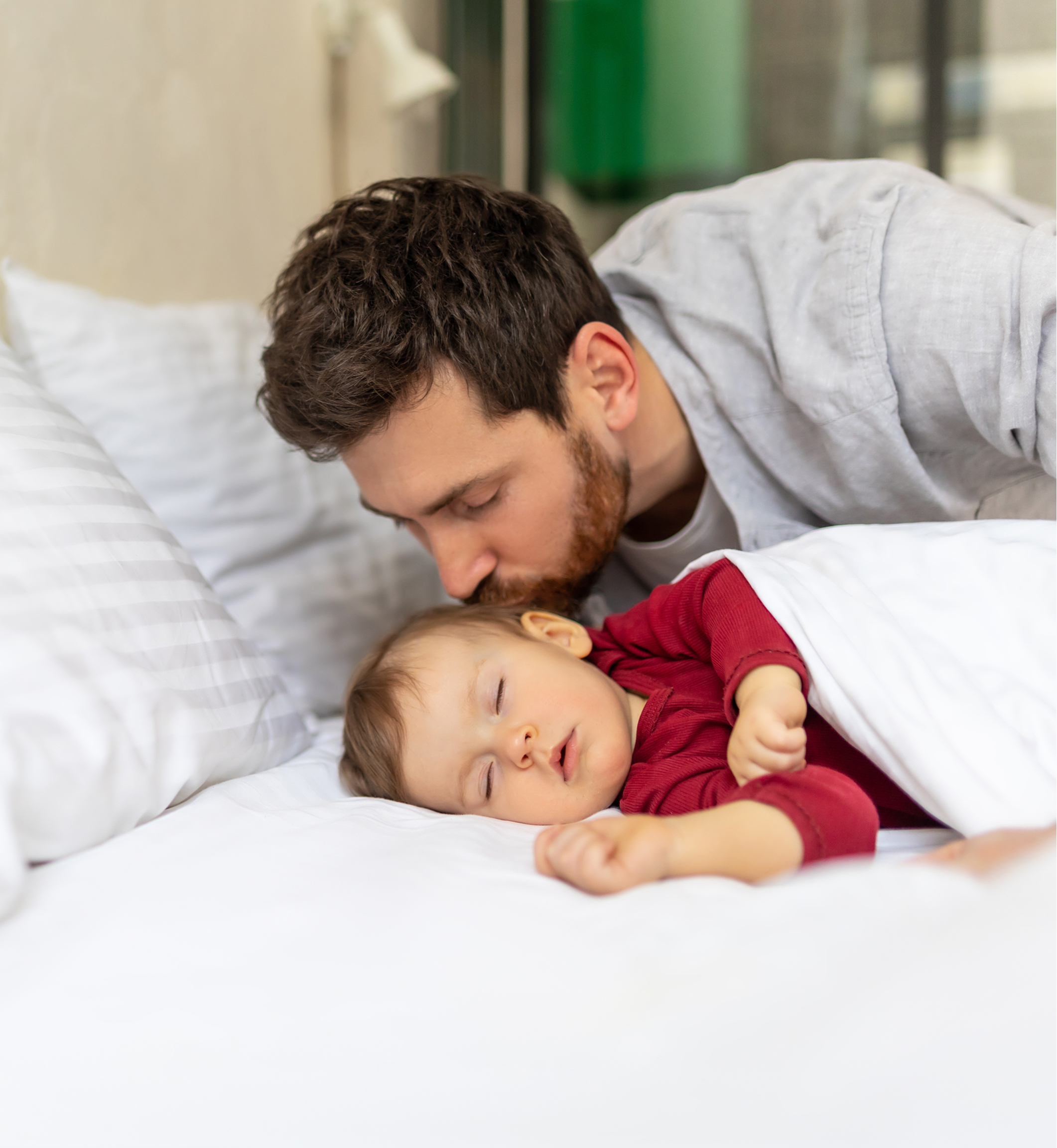 sleep coach